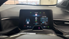 MG MG3 1.5 Hybrid Trophy 5dr Auto Hybrid Hatchback